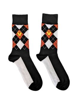 ROCK SOCKS MADNESS 567