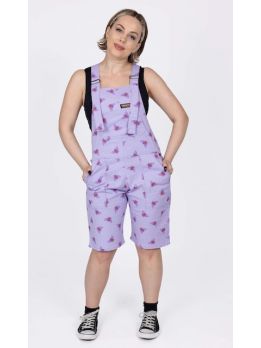Jumpsuit 740 SHORTS BEES