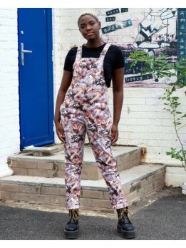 Jumpsuit 869  Dung Dinoverse