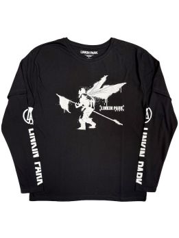 T-shirt 1117 LINKIN PARK  Longsleeve