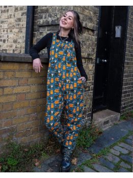 Jumpsuit 851 CATS