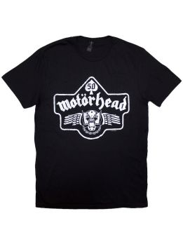 T-shirt 1112 EMBLEM MOTORHEAD