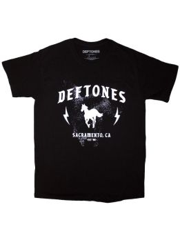 T-shirt 1110 DEFTONES