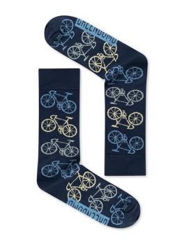 ECO SOCKS 503 BIKE BIG GREENBOMB