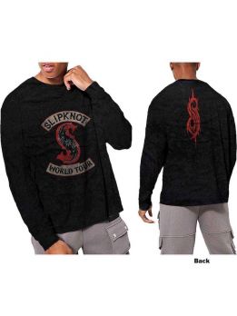 T-shirt 1114 Longsleeve SLIPKNOT