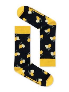 ECO SOCKS 500 LEMON GREENBOMB