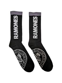 ROCK SOCKS RAMONES 562