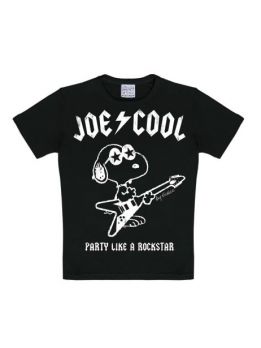 T-shirt 826 KIDS JOE COOL