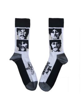 ROCK SOCKS FACES 558