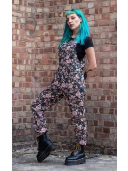 Jumpsuit 866 Eye Spy Floral