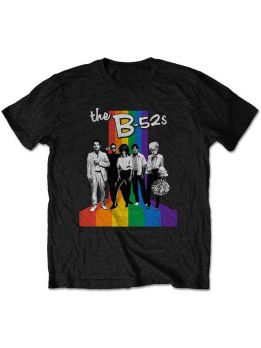 T-shirt 1084 the B52s