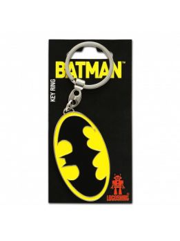 KEYRING 490 BATMAN