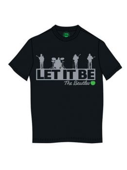 T-shirt 1089 BEATLES