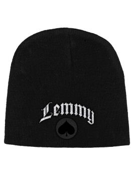 BEANIE 408 LEMMY