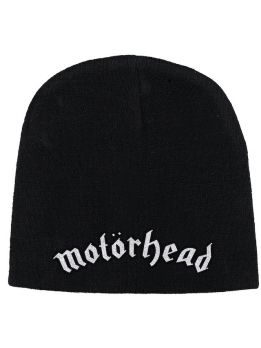 Beanie 421 Motörhead 