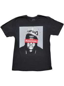 T-shirt 1074 B.I.G.  