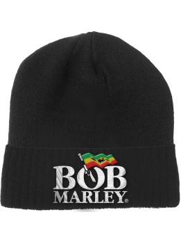 BEANIE 414 B. MARLEY