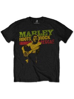 T-shirt 1056 MARLEY BOB