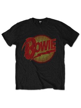 T-shirt 1054 BOWIE
