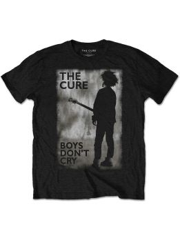T-shirt 1083 the CURE