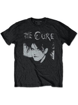 T-shirt  1204 THE CURE