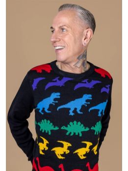 Trui 516 DINO
