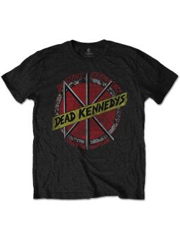 T-shirt 1079    DEAD KENNEDYS