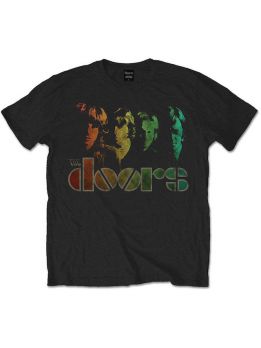 T-shirt 1038 THE DOORS