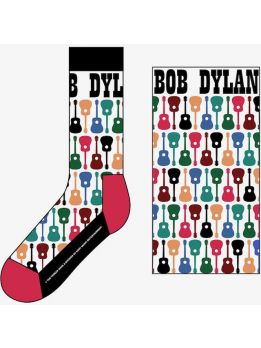 ROCK SOCKS B. DYLAN 545