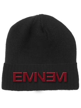 BEANIE 412 EMINEM