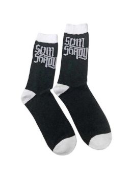 ROCK SOCKS EMINEM SLIM SHADY 544