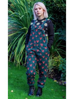 Jumpsuit 757 FOX