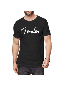 T-shirt 1077 FENDER