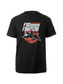 T-shirt 1100  JETS FOO FIGHTERS 