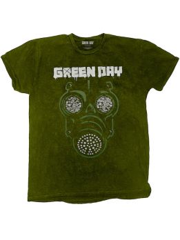 T-shirt 1051 GREEN DAY