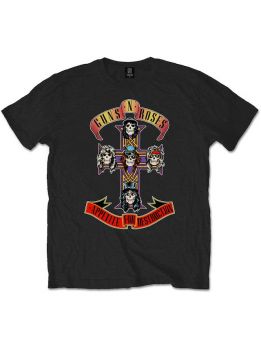 T-shirt 1091 GUNS'N ROSES