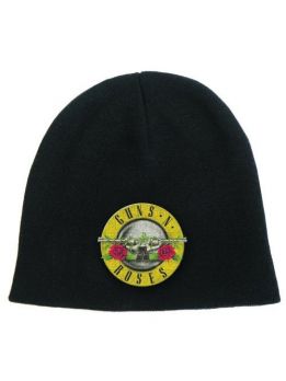 Beanie 422 GUNS N' ROSES