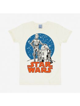 T-shirt 1089 STAR WARS DROIDS