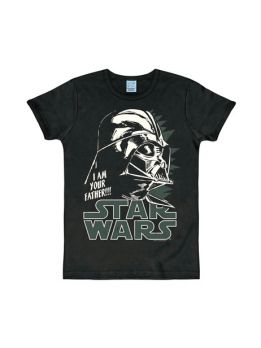 T-shirt 137 STAR WARS VADER