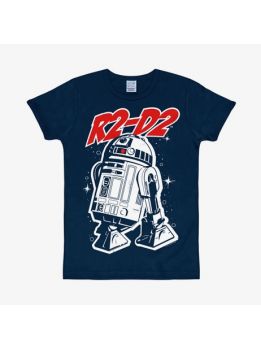 T-shirt 1070 STAR WARS R2D2