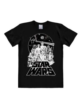 T-shirt 1088 STAR WARS CLASSIC