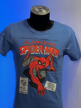 T-shirt 1069 MARVEL  SPIDERMAN