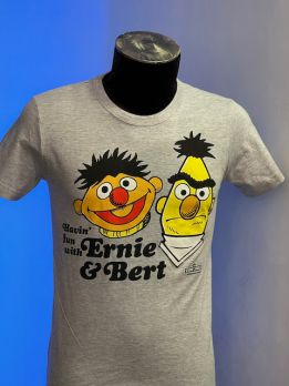 T-shirt 1067 ERNIE & BERT