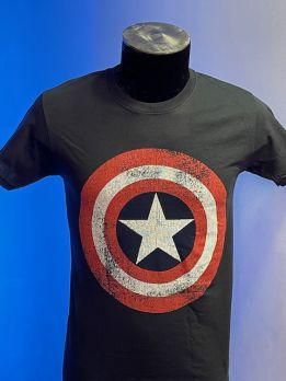 T-shirt 1087 MARVEL