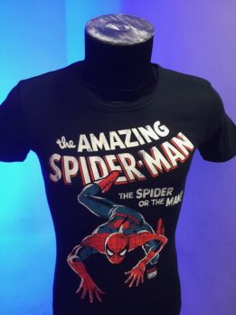 T-shirt 133 MARVEL SPIDERMAN