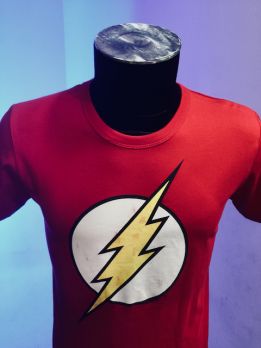 T-shirt 131 FLASH