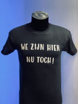 T-shirt 1102 TOCH