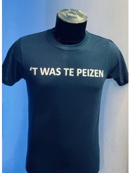 T-shirt 1108 Peizen