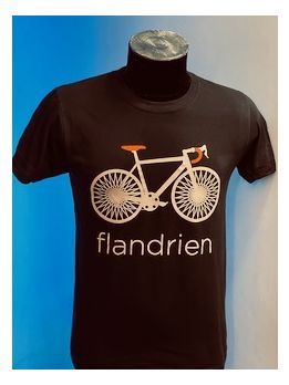 T-shirt 111 BIKE