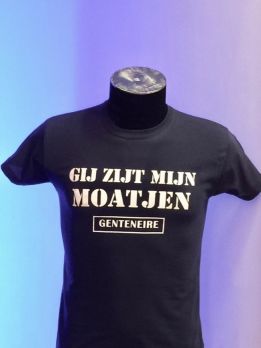 T-shirt 104 moatjen